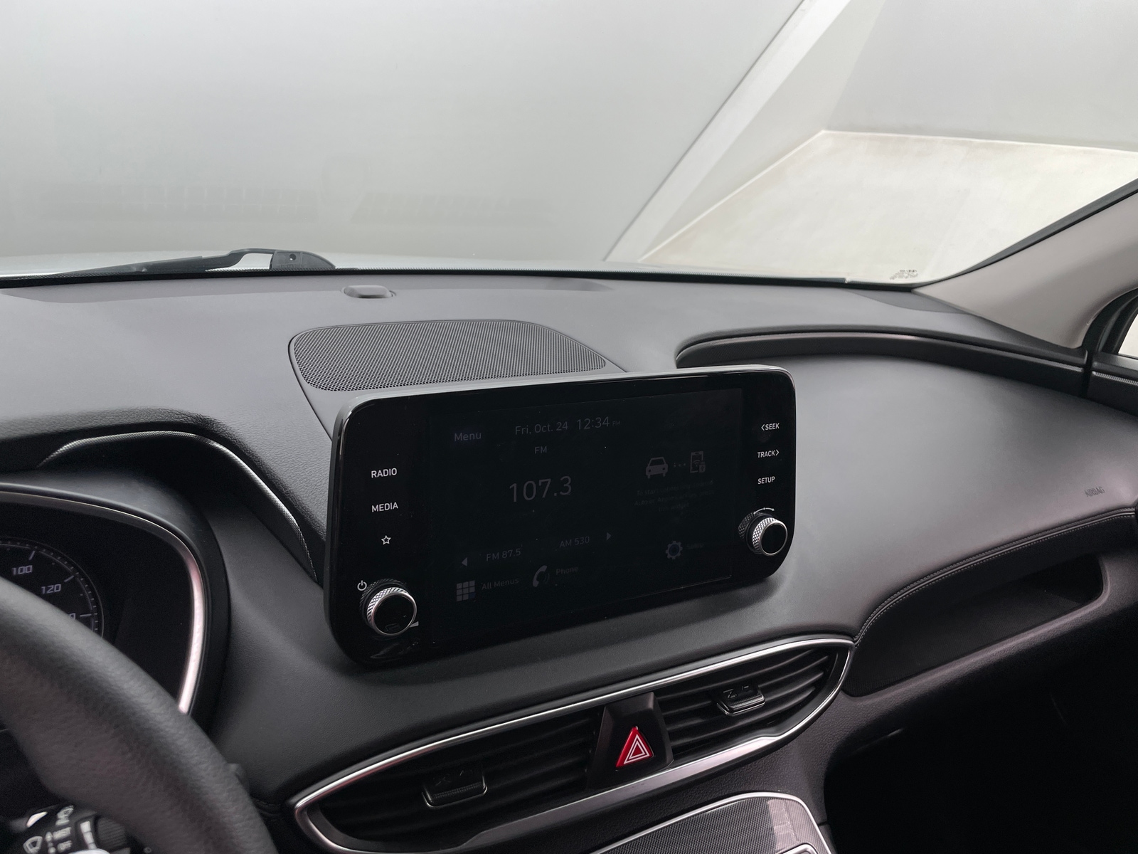 Thumbnail: 2023 Hyundai Santa Fe - 4