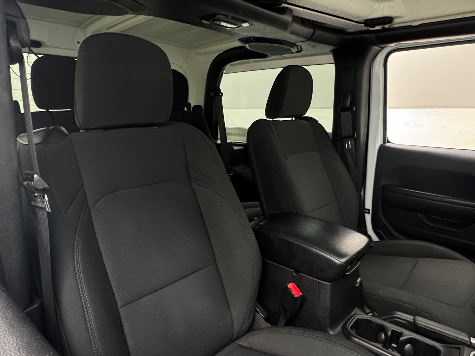 Thumbnail: 2018 Jeep Wrangler - 2