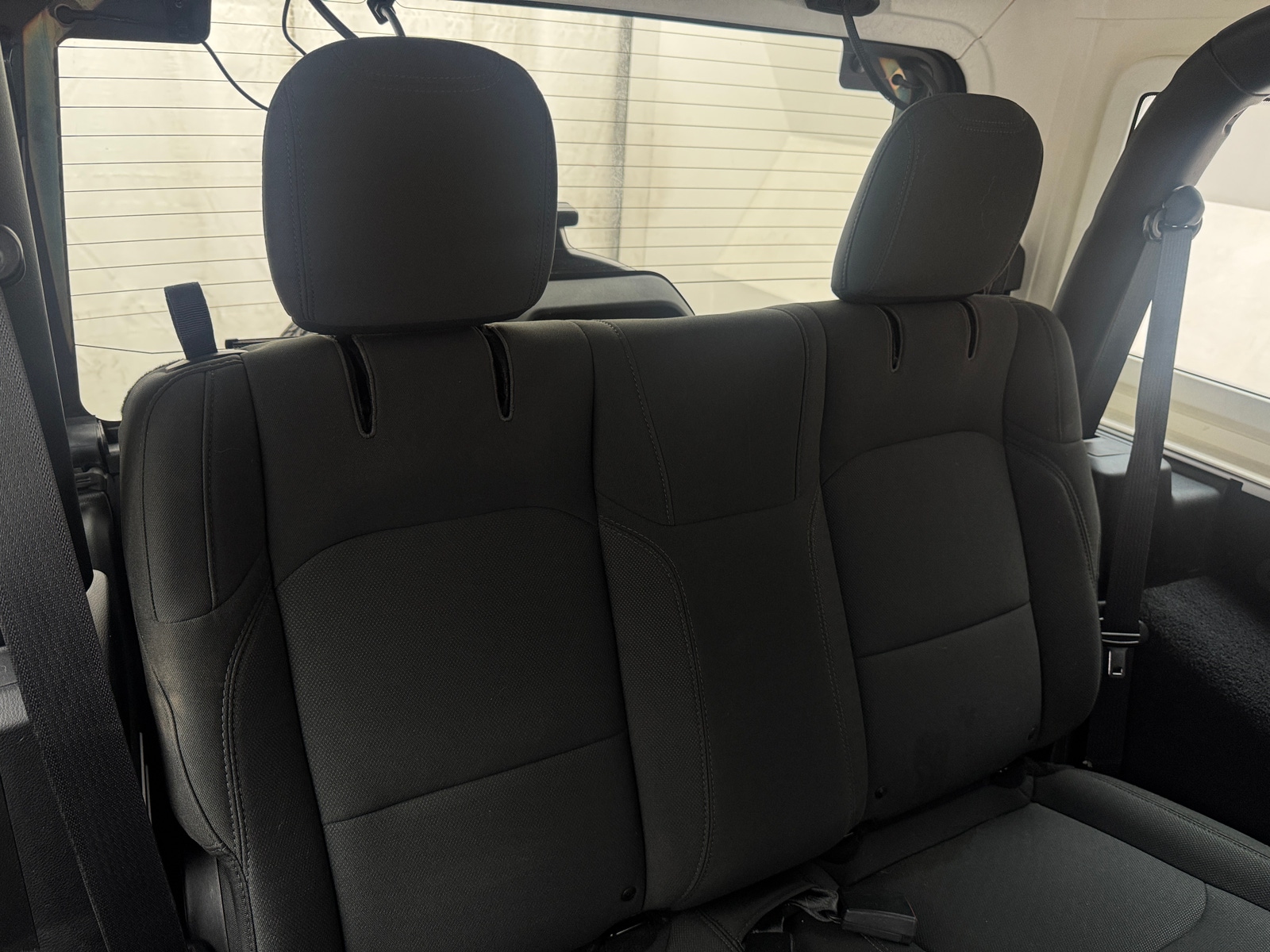 Thumbnail: 2018 Jeep Wrangler - 6