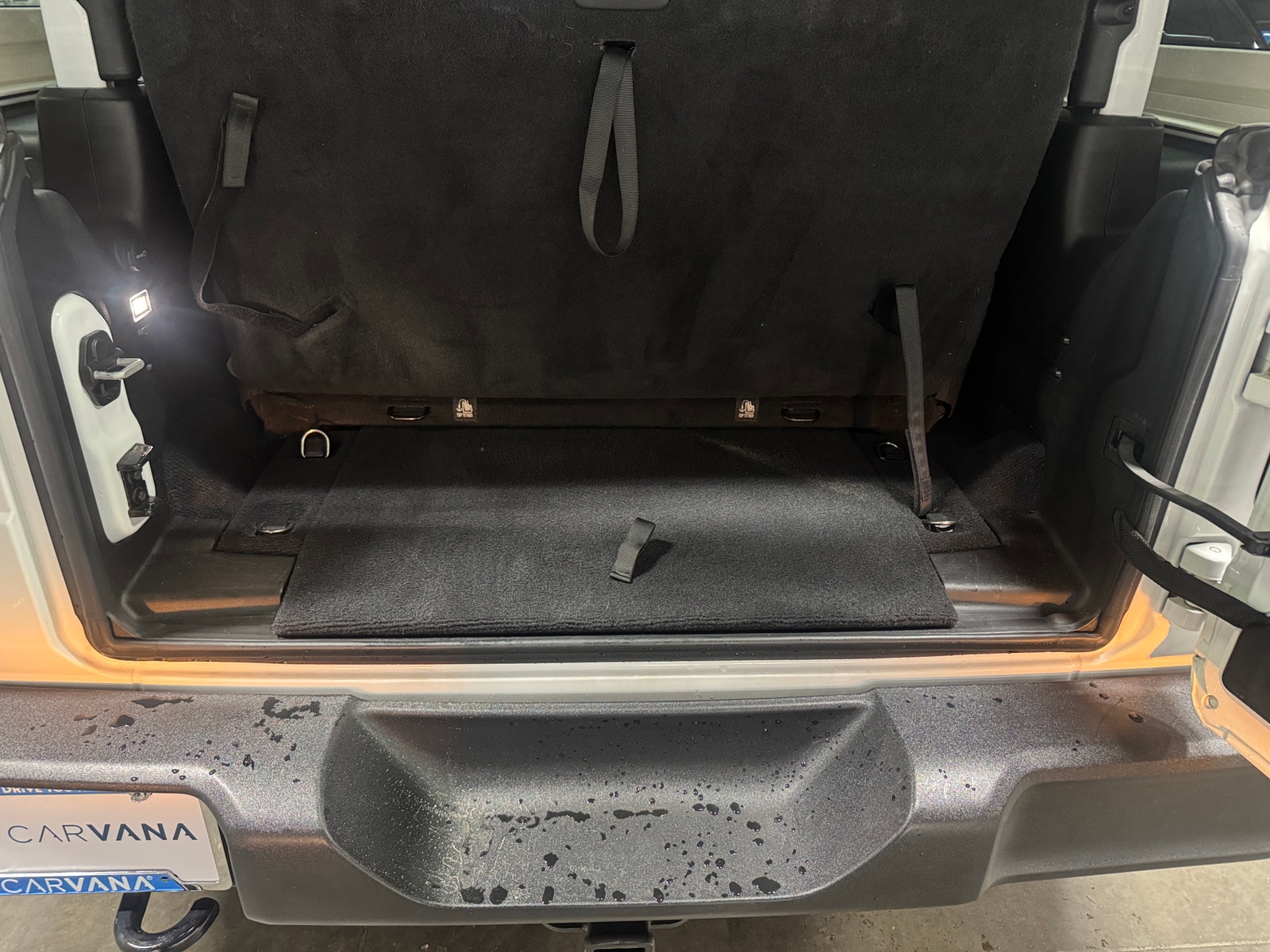 Thumbnail: 2018 Jeep Wrangler - 7