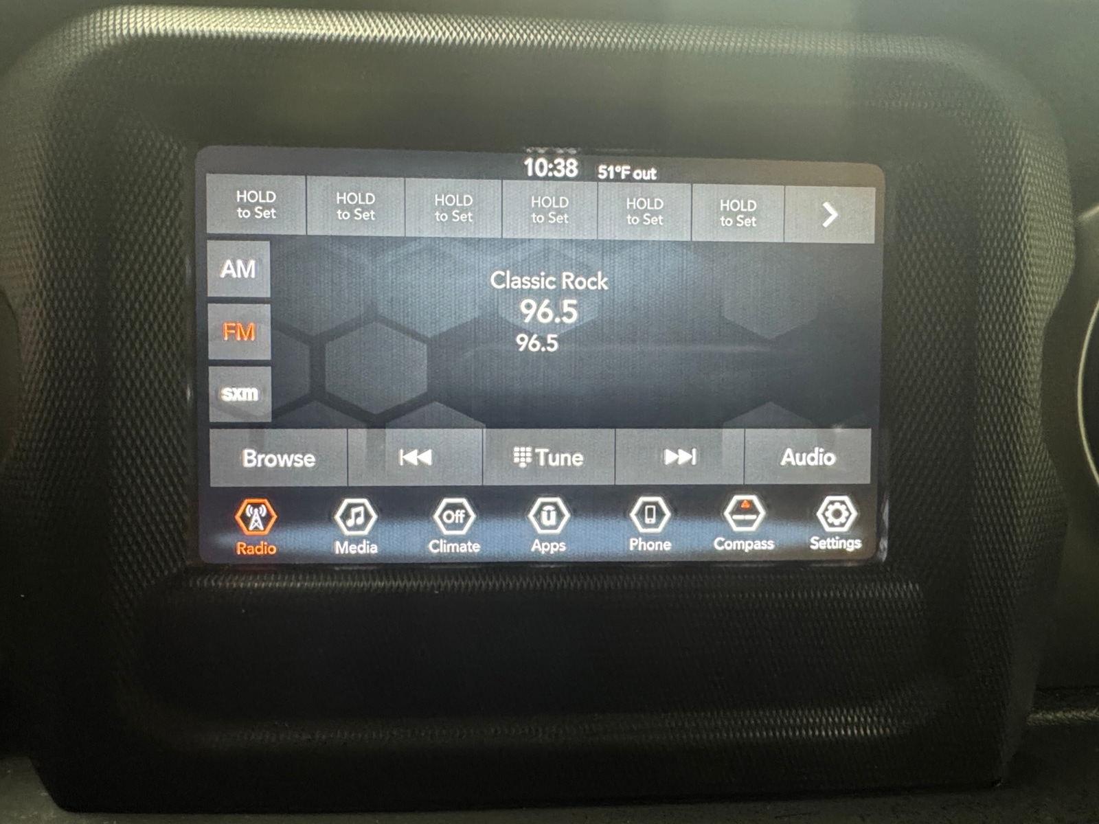 Thumbnail: 2018 Jeep Wrangler - 4