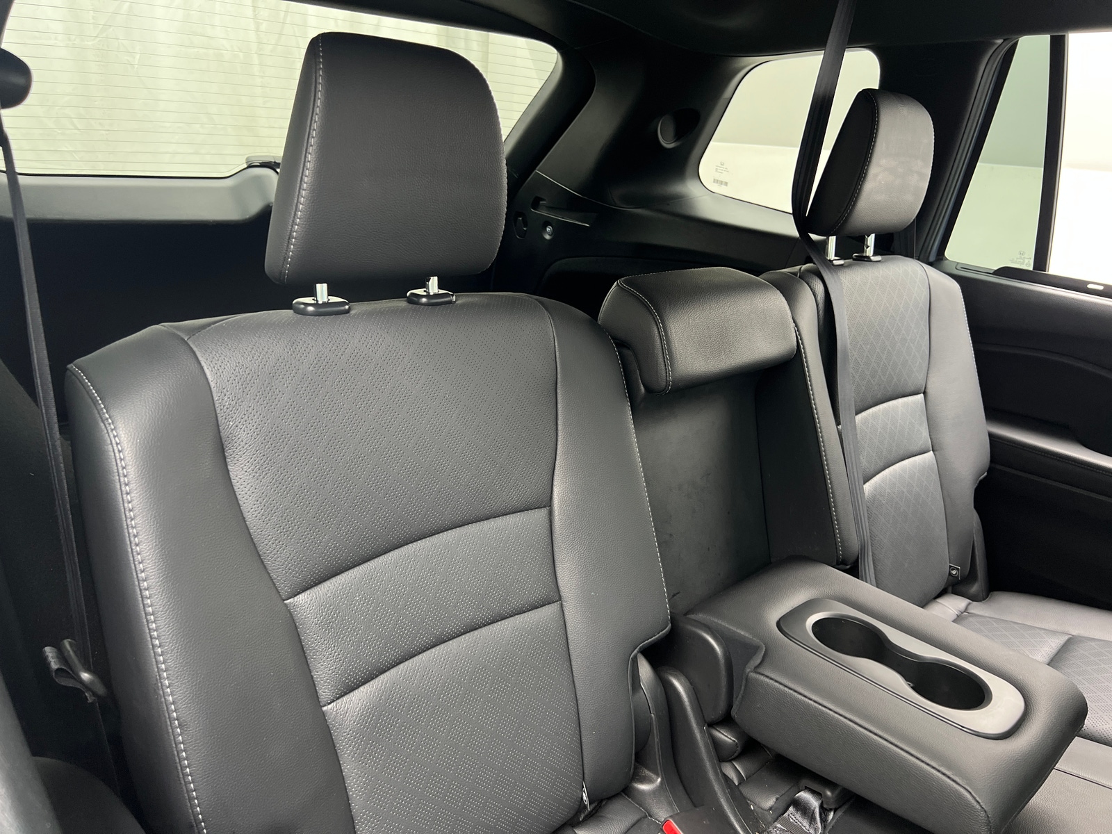 Thumbnail: 2022 Honda Passport - 5