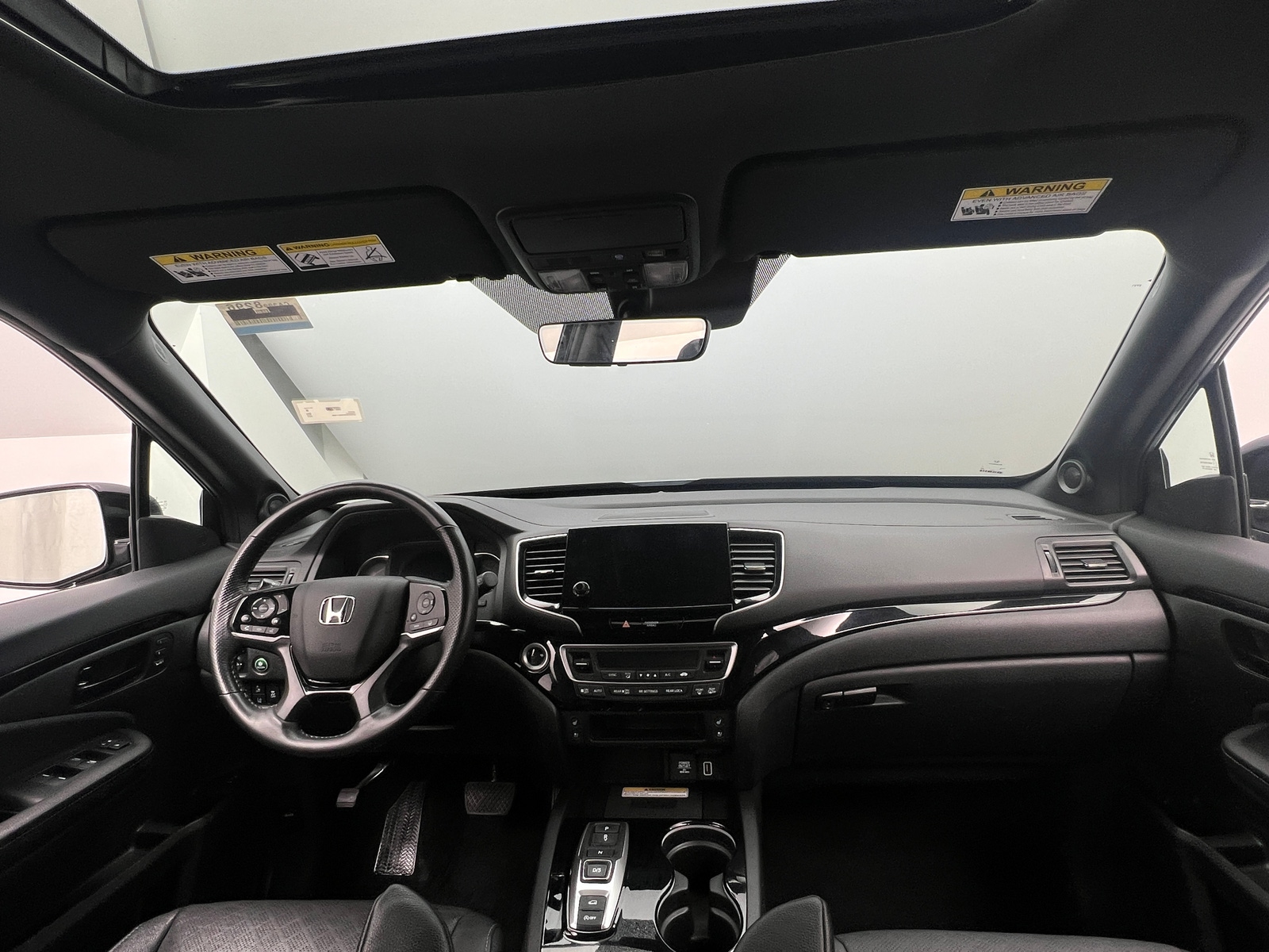 Thumbnail: 2022 Honda Passport - 2