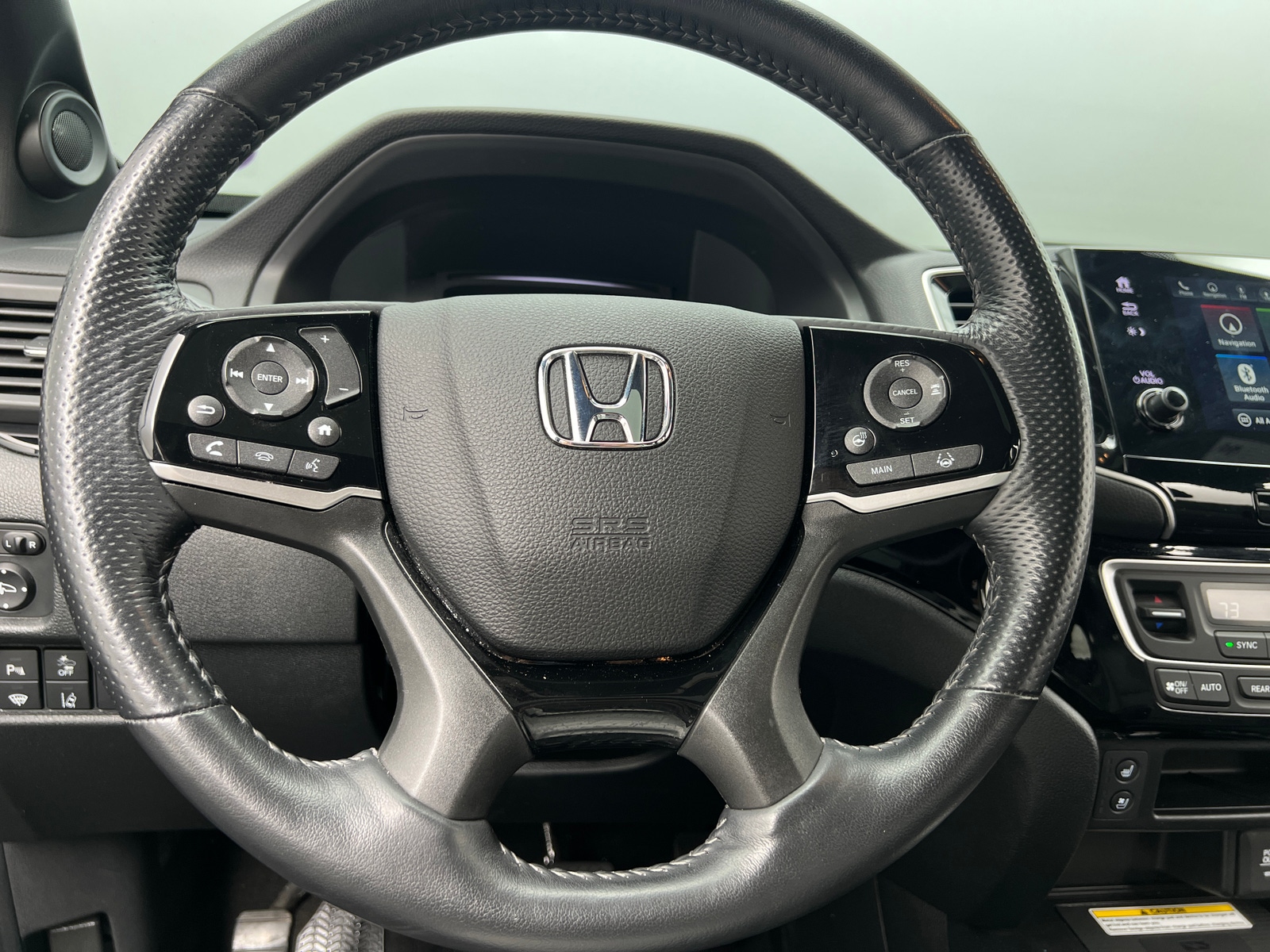 Thumbnail: 2022 Honda Passport - 4