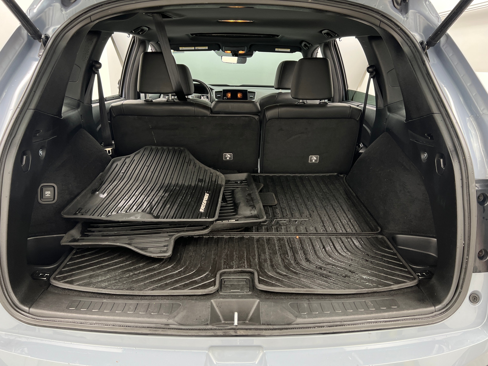 Thumbnail: 2022 Honda Passport - 6