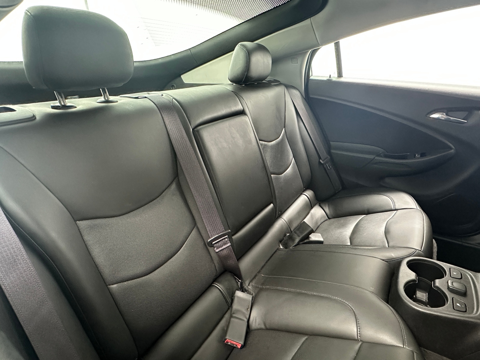 Thumbnail: 2017 Chevrolet Volt - 5