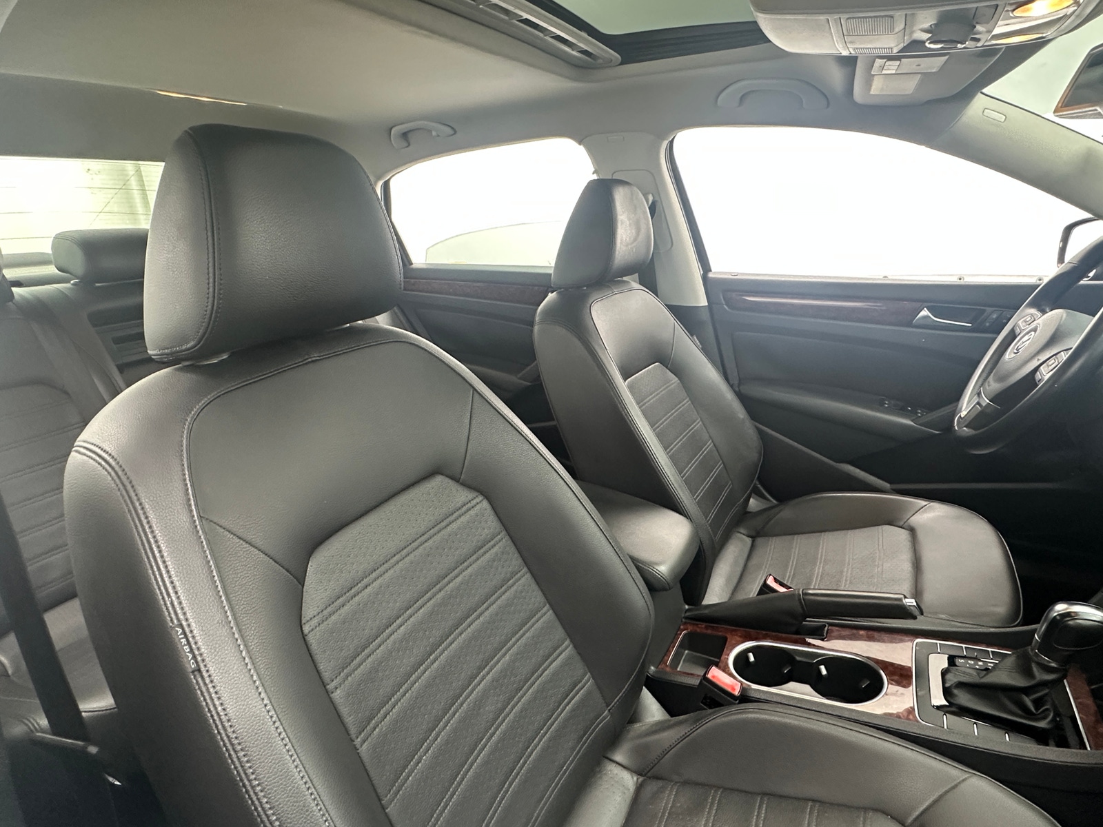 Thumbnail: 2013 Volkswagen Passat - 2