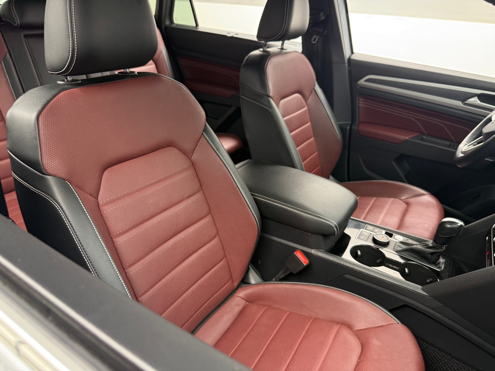 Thumbnail: 2022 Volkswagen Atlas - 2