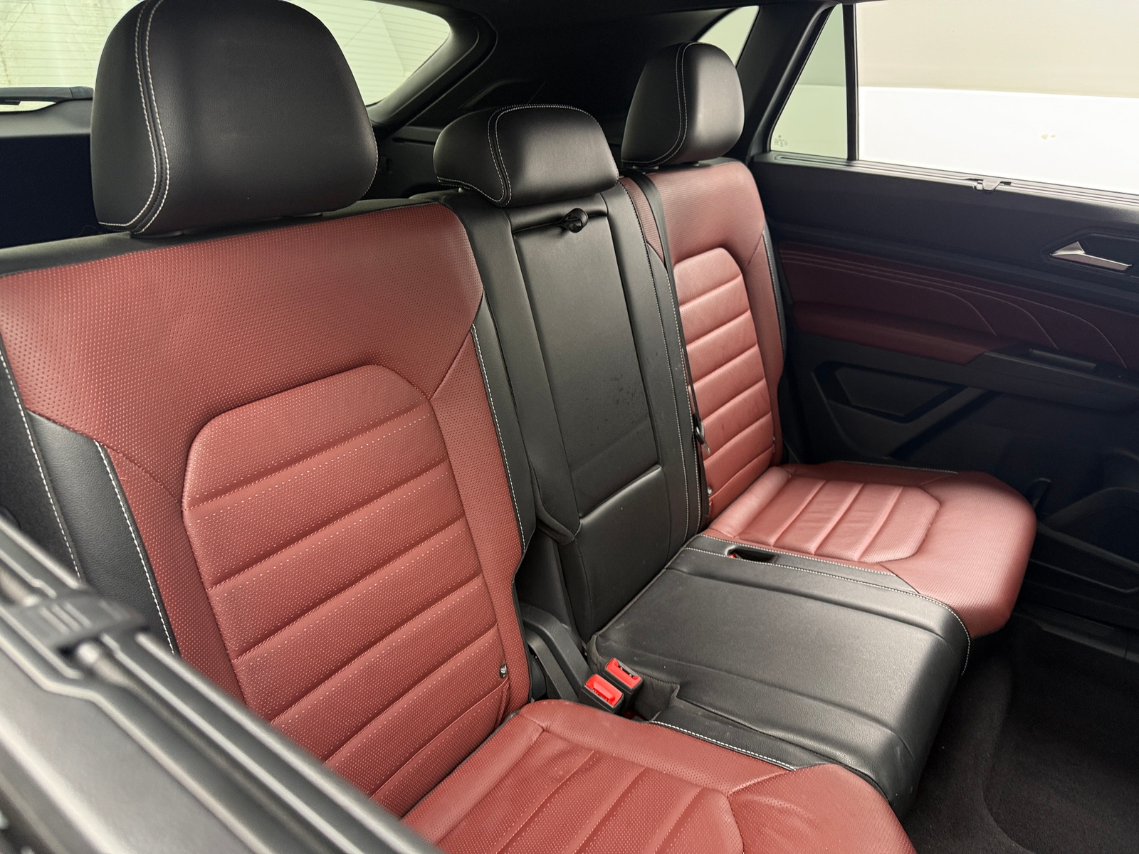 Thumbnail: 2022 Volkswagen Atlas - 6