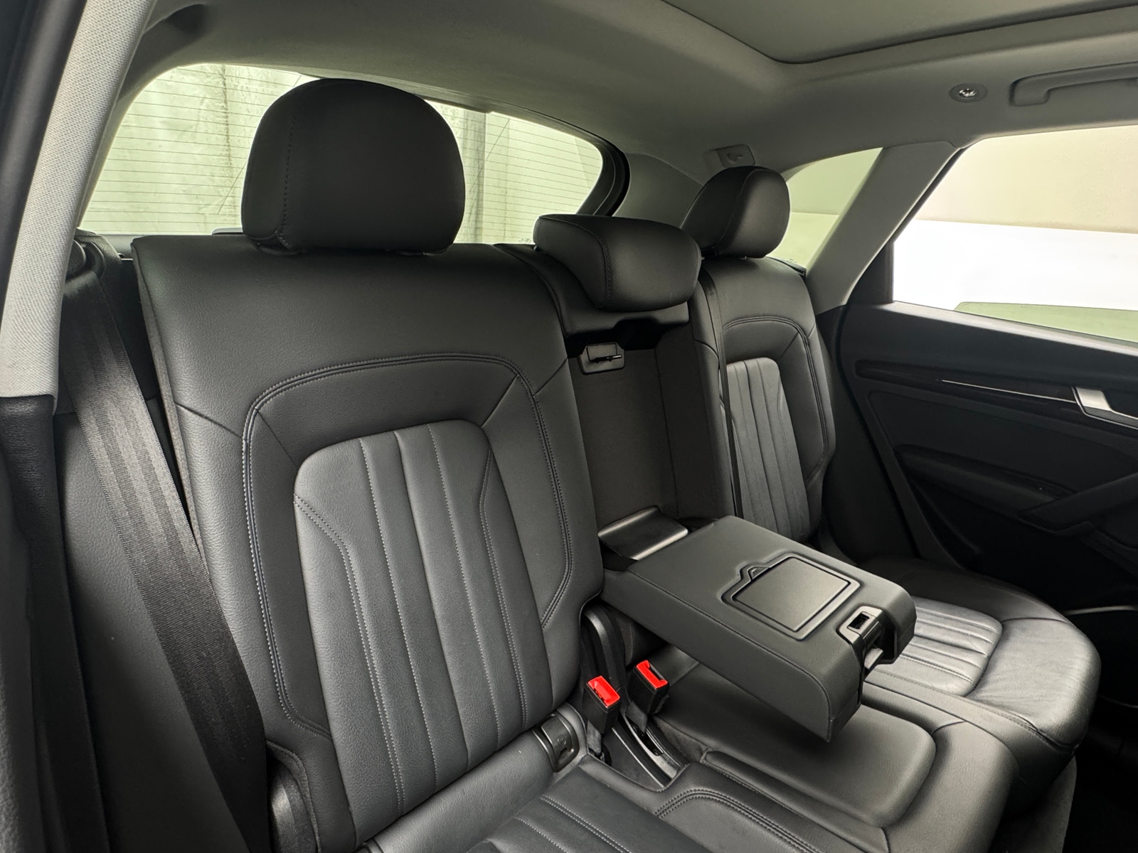 Thumbnail: 2020 Audi Q5 - 5