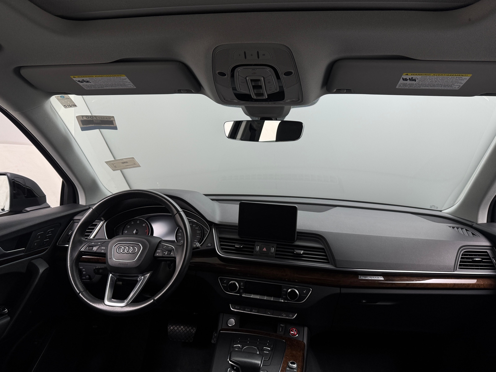 Thumbnail: 2020 Audi Q5 - 2