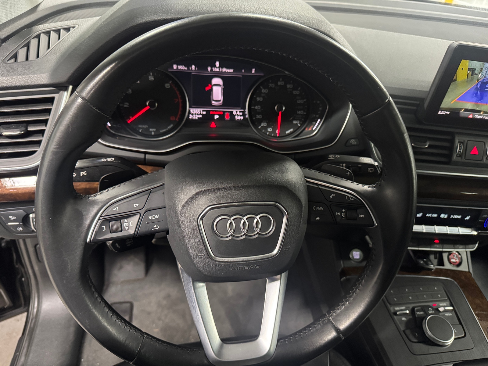 Thumbnail: 2020 Audi Q5 - 4