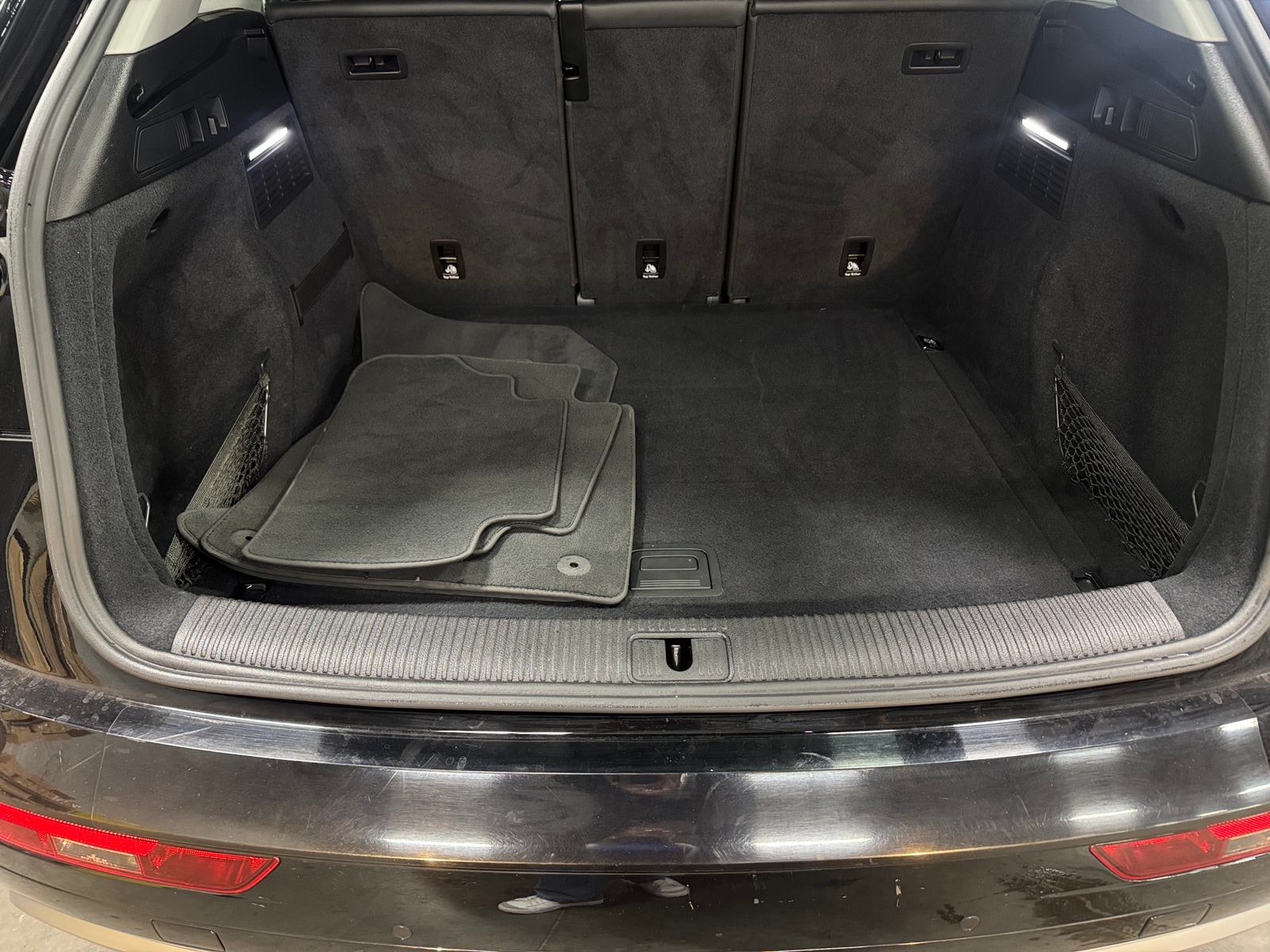 Thumbnail: 2020 Audi Q5 - 6