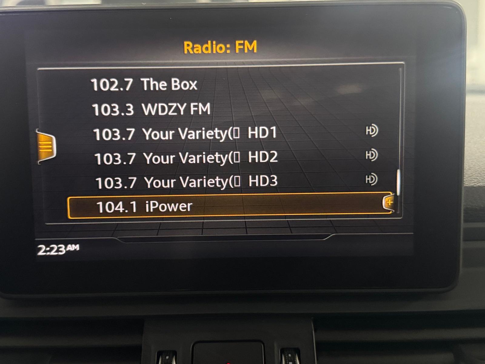 Thumbnail: 2020 Audi Q5 - 3