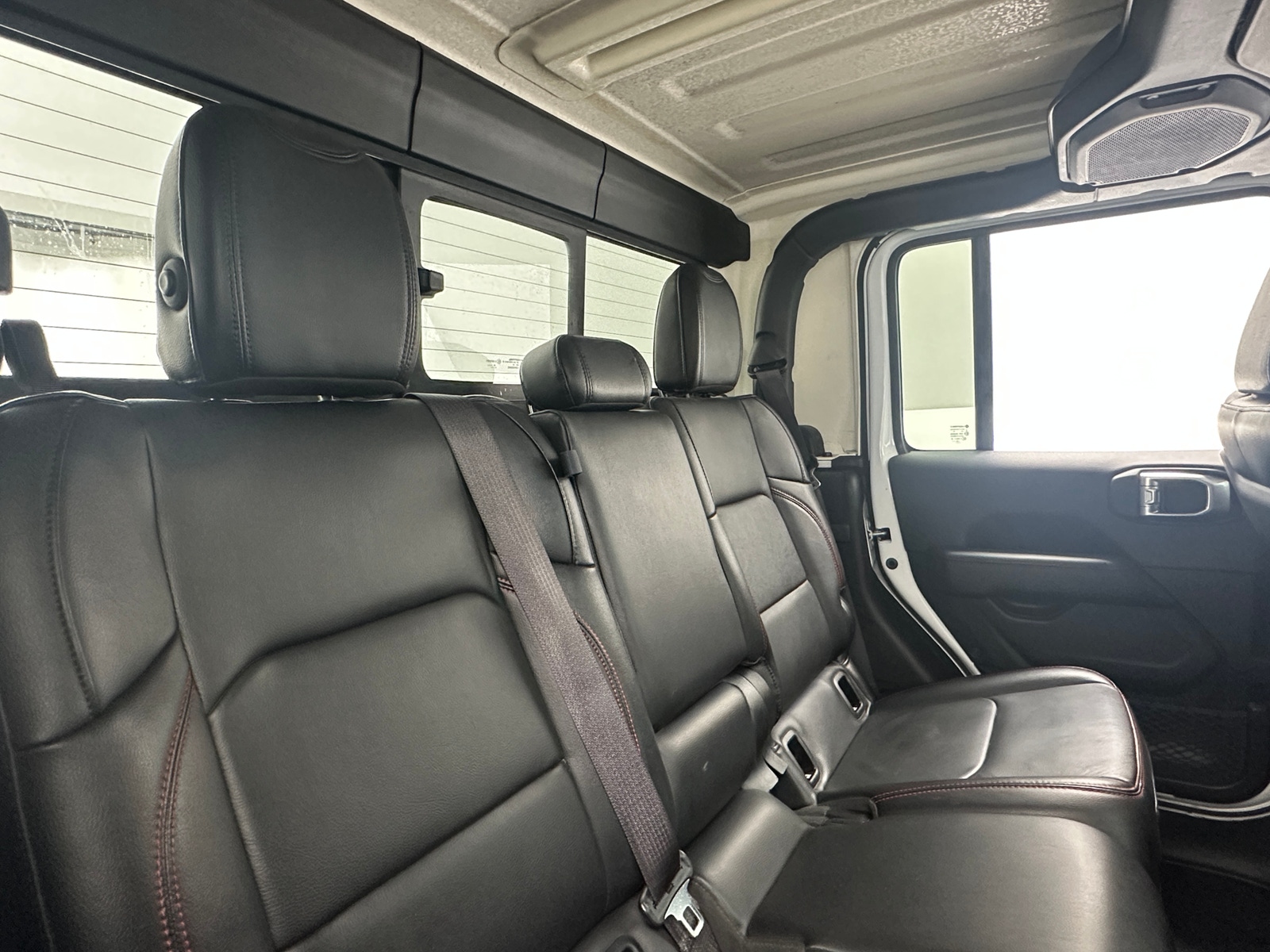 Thumbnail: 2020 Jeep Gladiator - 5