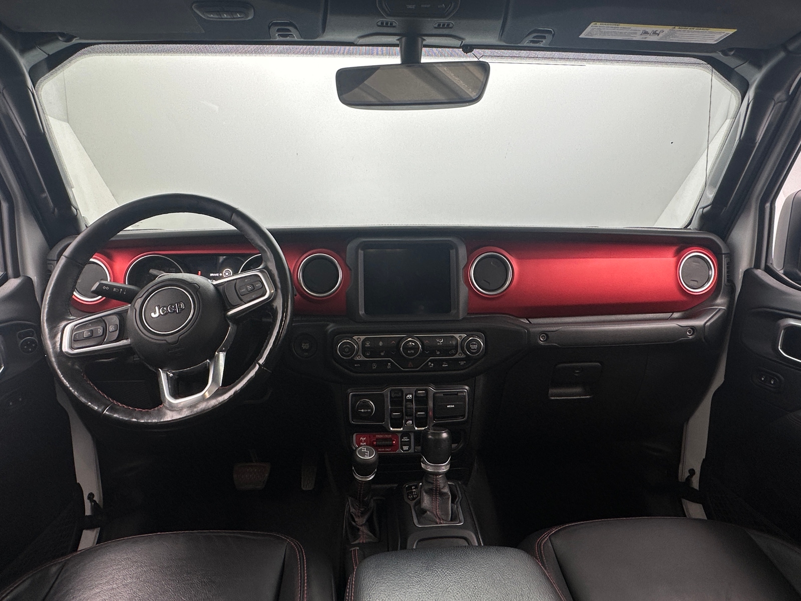 Thumbnail: 2020 Jeep Gladiator - 2