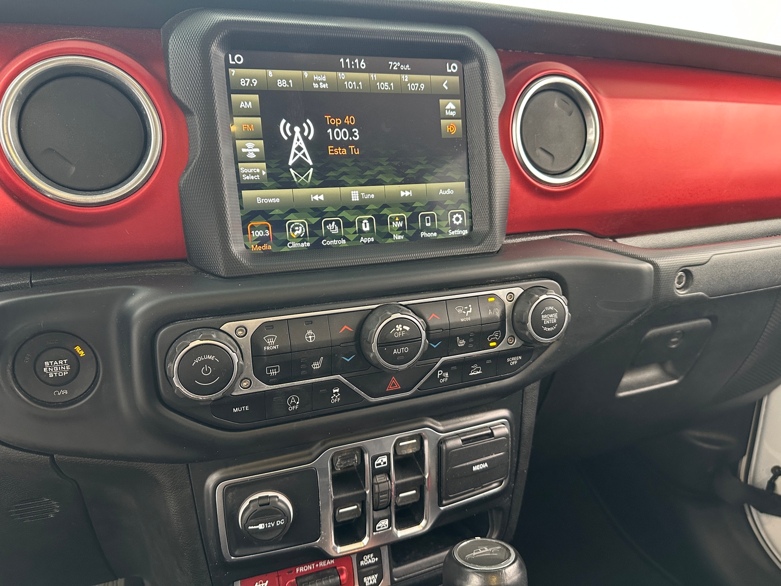 Thumbnail: 2020 Jeep Gladiator - 3