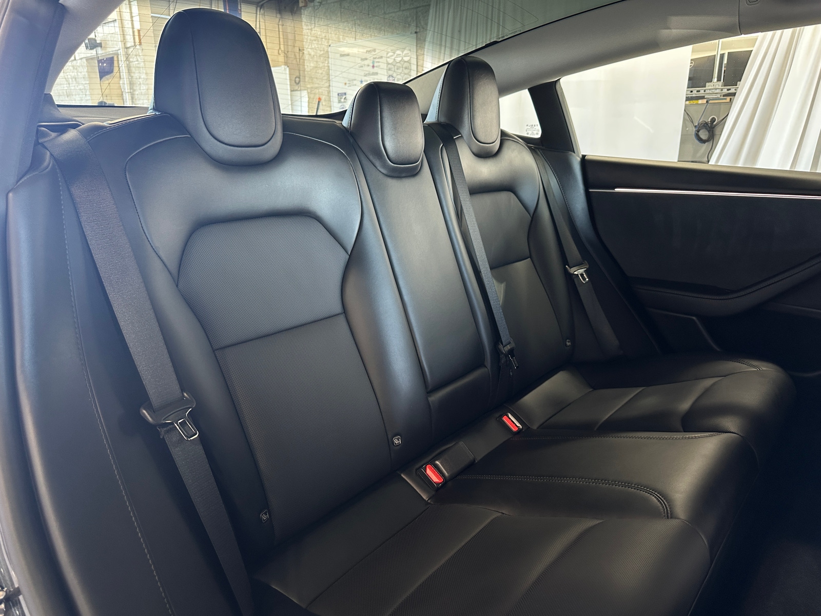 Thumbnail: 2024 Tesla Model 3 - 4