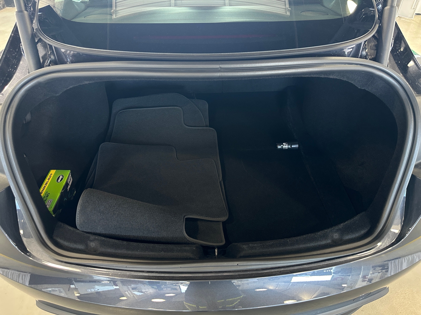 Thumbnail: 2024 Tesla Model 3 - 5