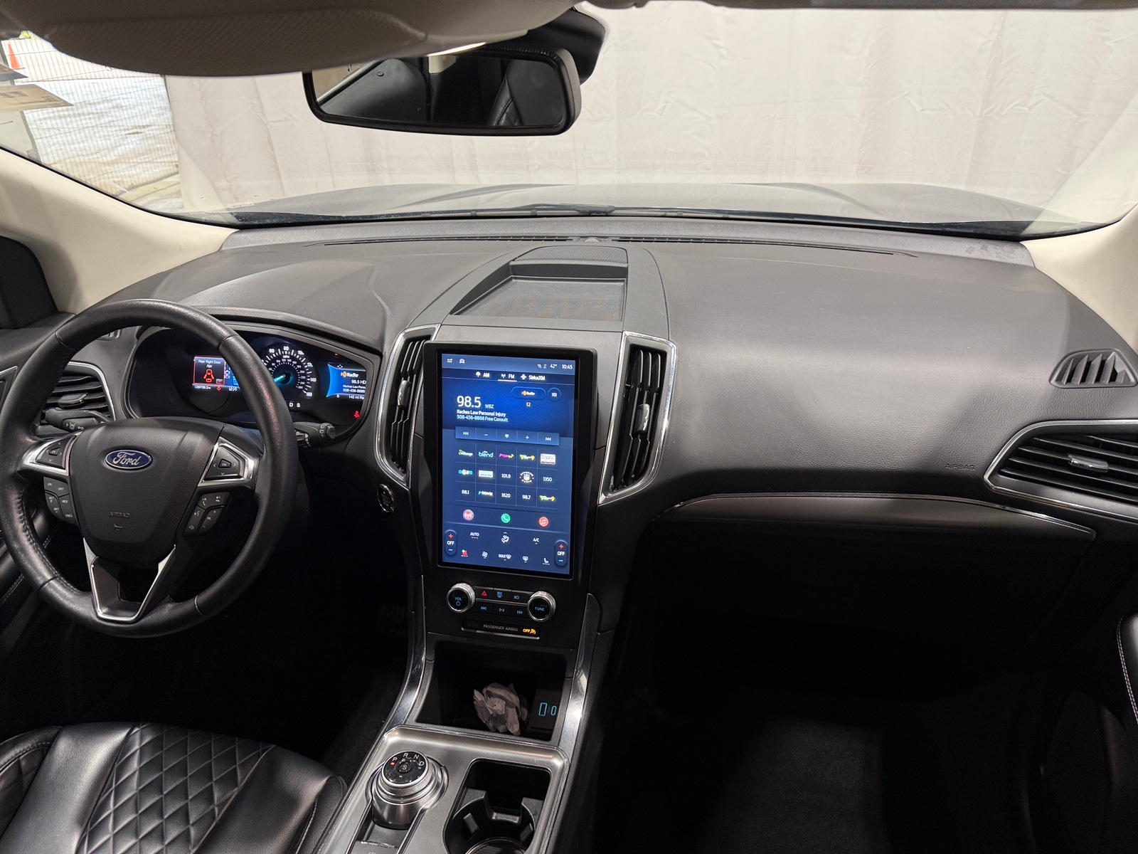 Thumbnail: 2024 Ford Edge - 2