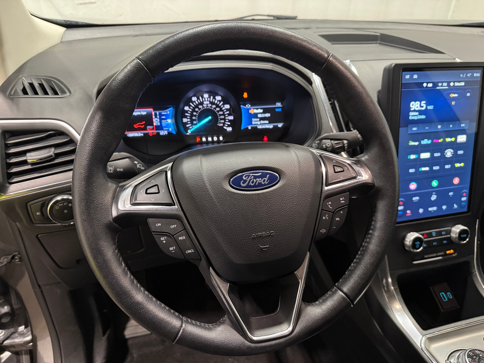 Thumbnail: 2024 Ford Edge - 4