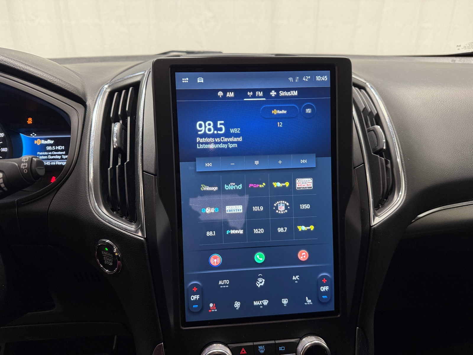 Thumbnail: 2024 Ford Edge - 3