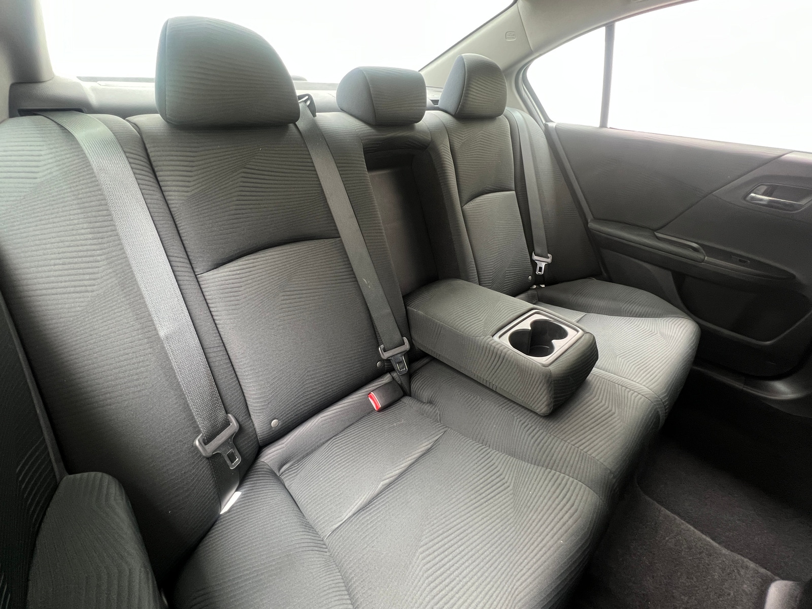 Thumbnail: 2015 Honda Accord - 6