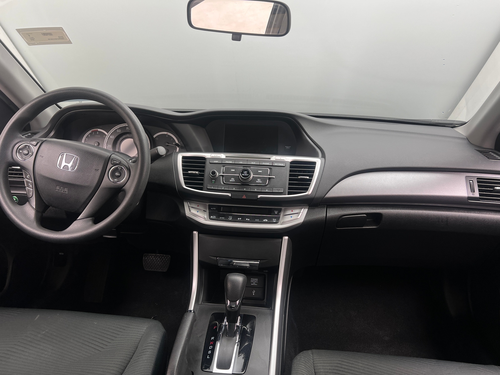 Thumbnail: 2015 Honda Accord - 3