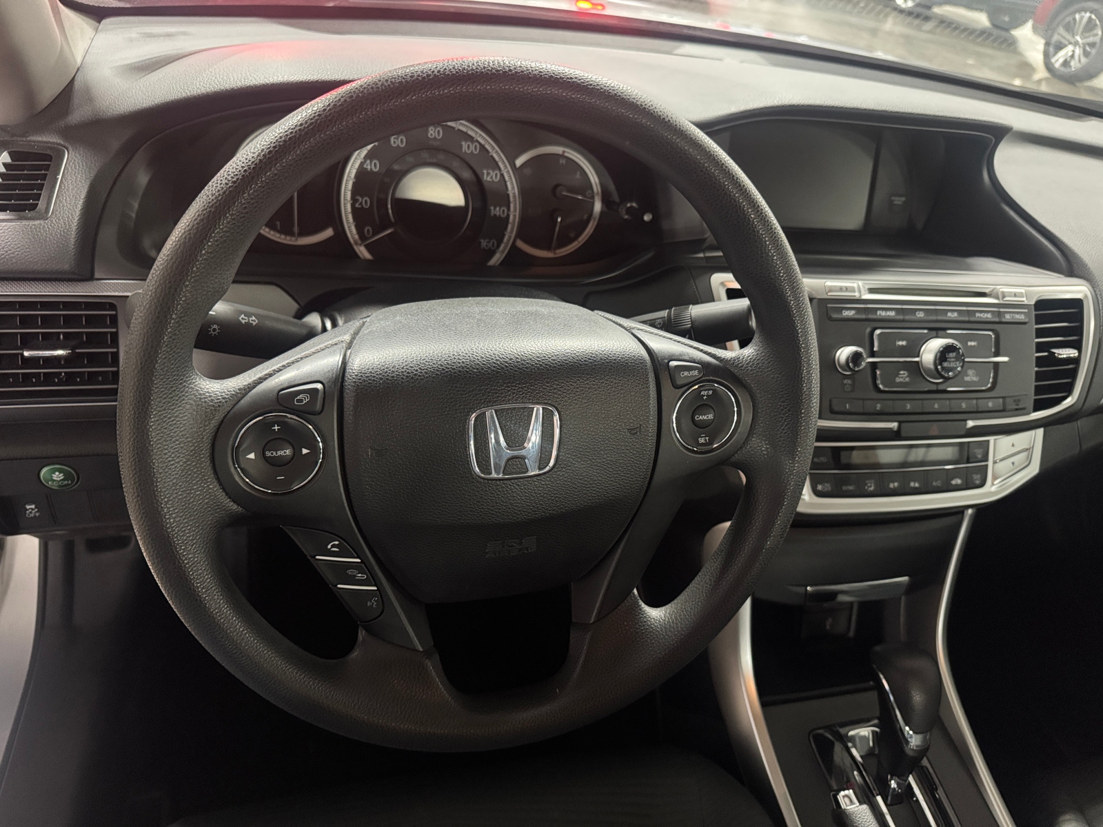 Thumbnail: 2015 Honda Accord - 5