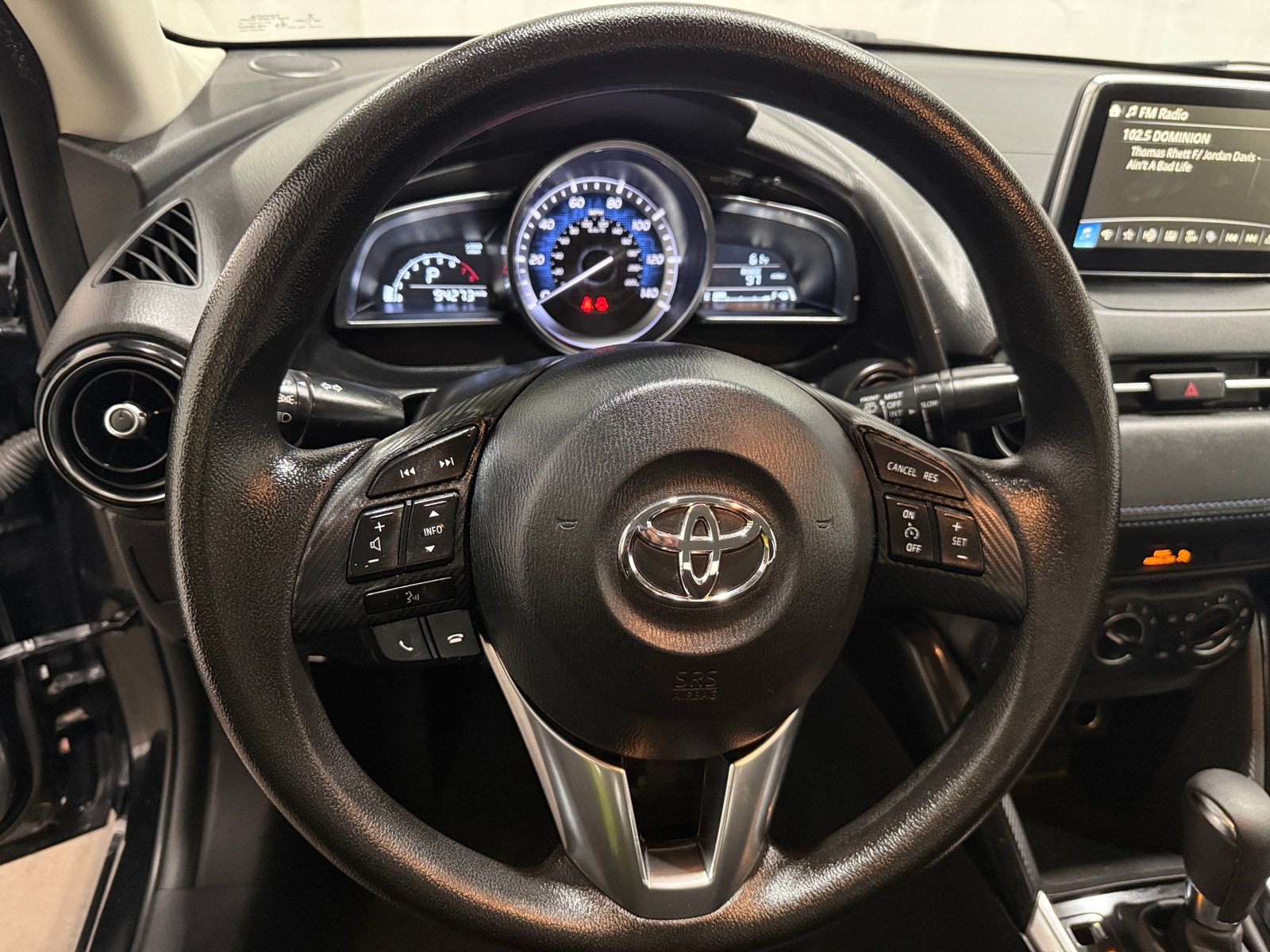 Thumbnail: 2017 Toyota Yaris iA - 5