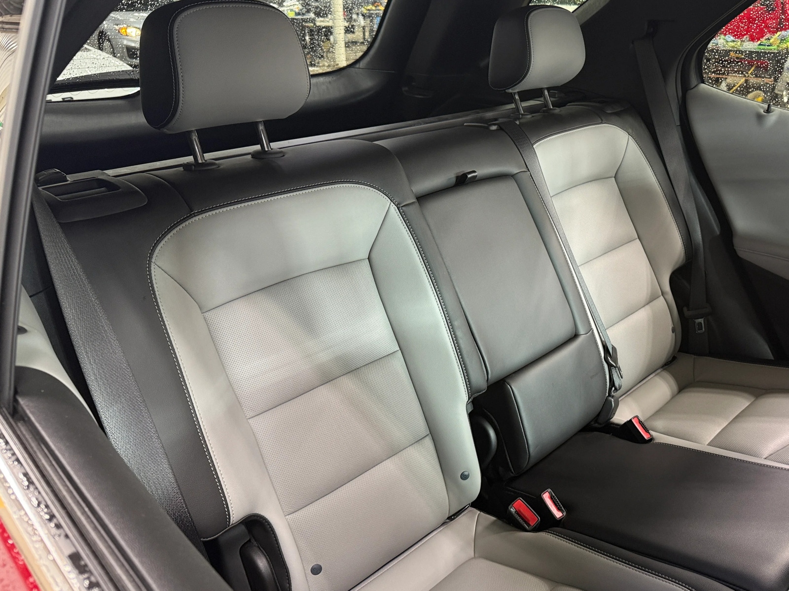 Thumbnail: 2021 Chevrolet Equinox - 5