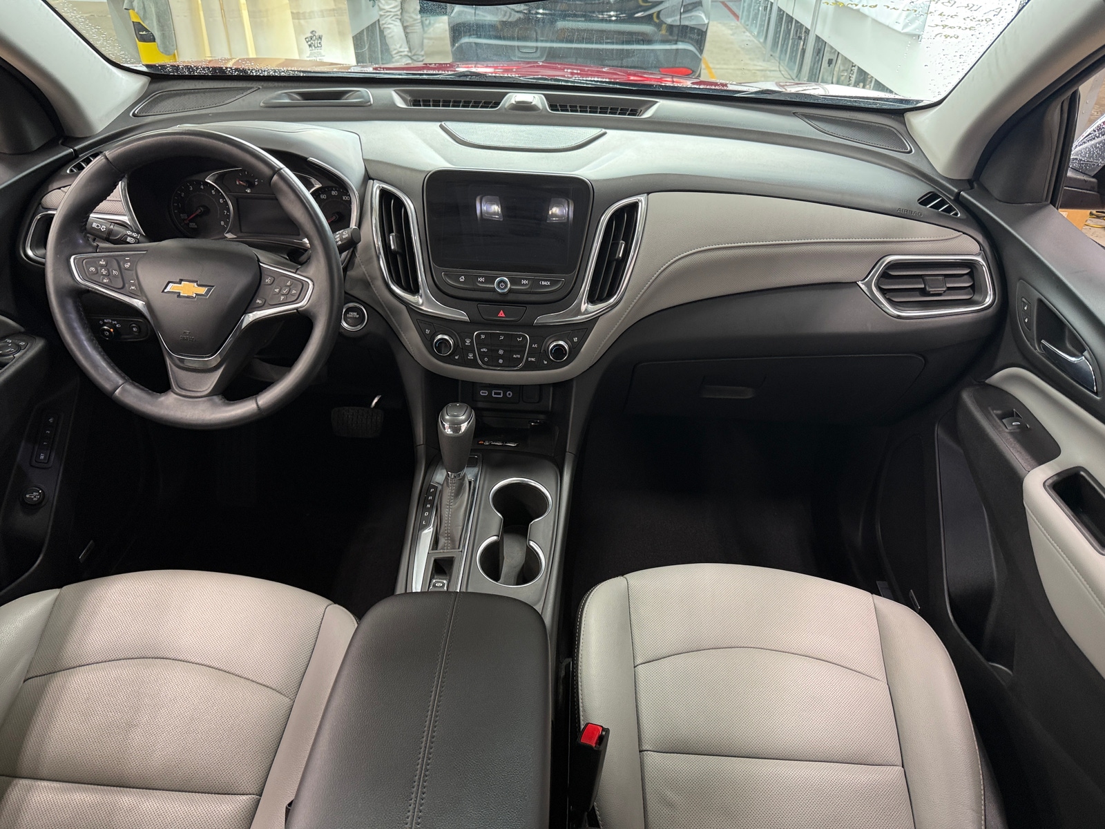 Thumbnail: 2021 Chevrolet Equinox - 2