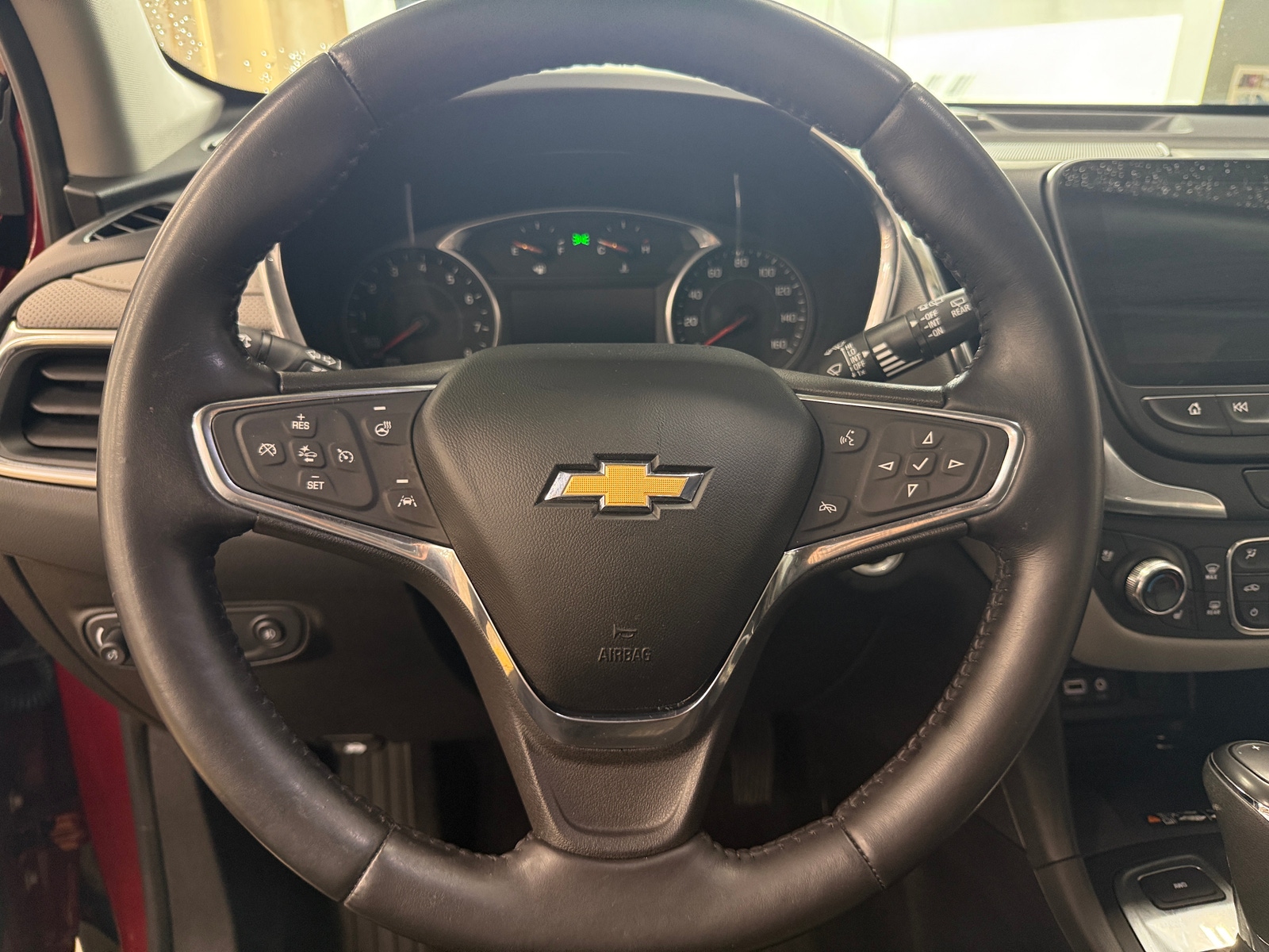 Thumbnail: 2021 Chevrolet Equinox - 4