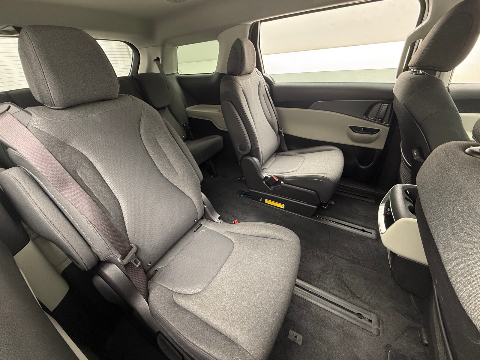 Thumbnail: 2022 Kia Carnival - 6