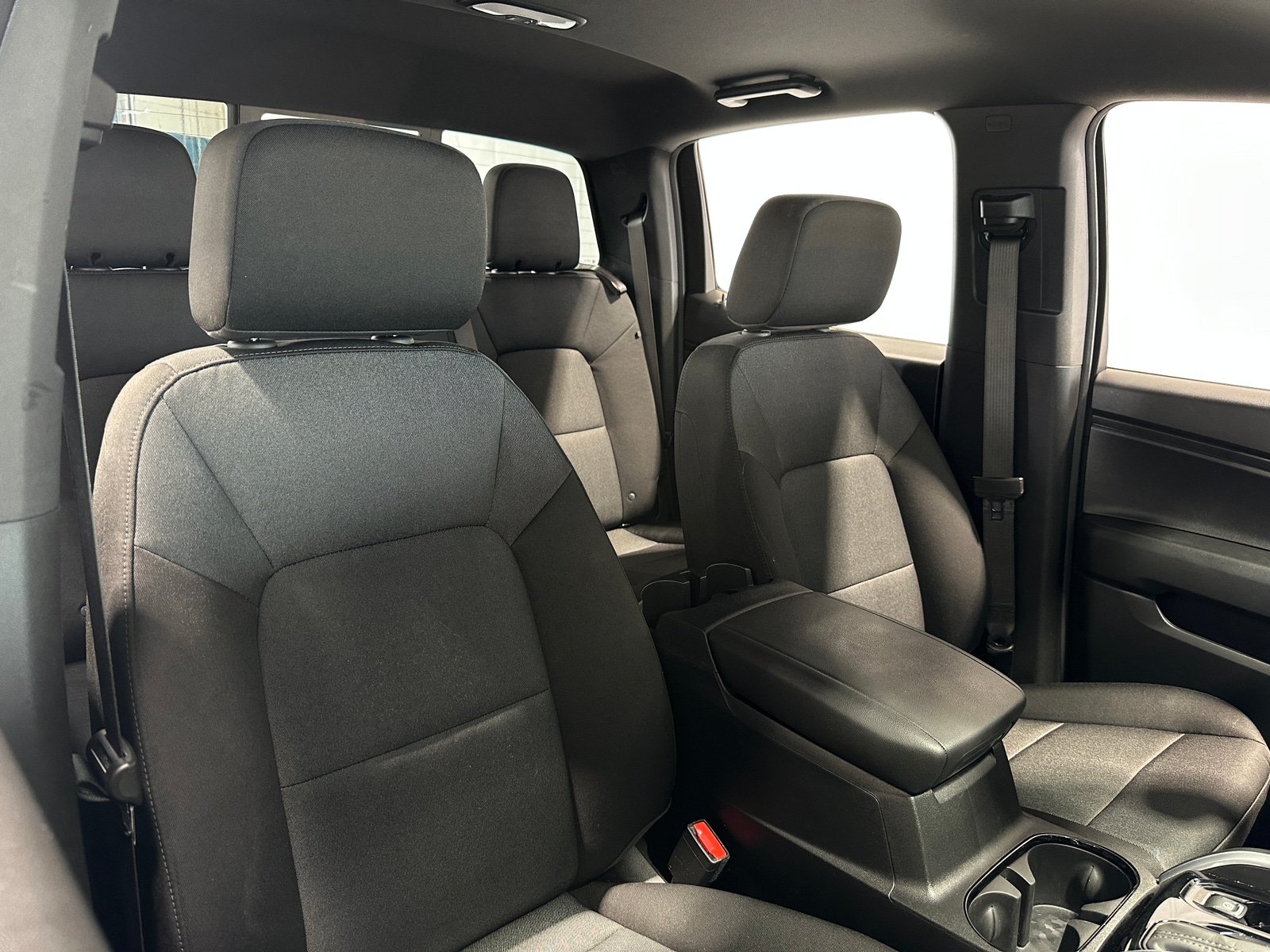 Thumbnail: 2024 Chevrolet Colorado - 2