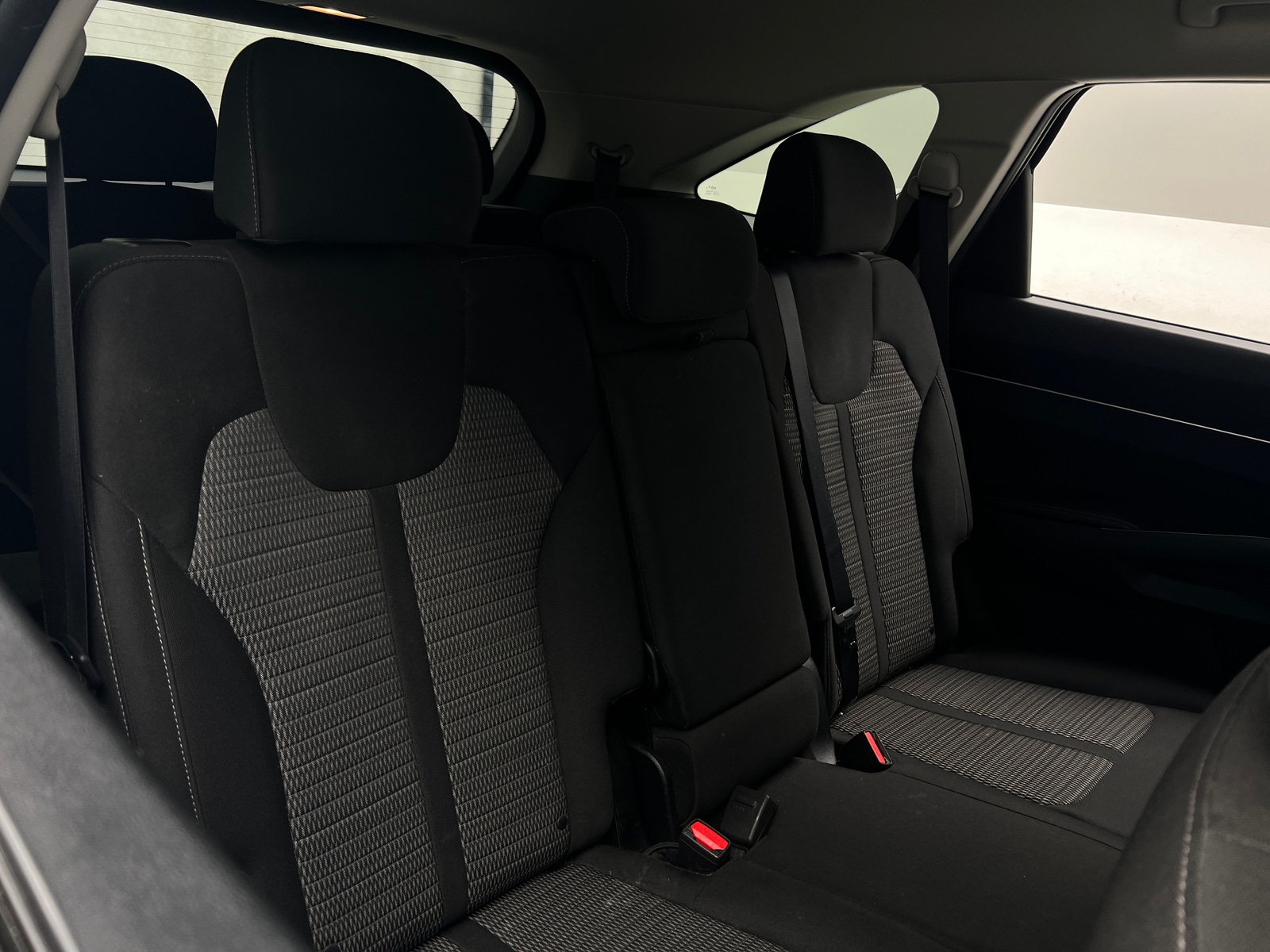 Thumbnail: 2023 Kia Sorento - 6