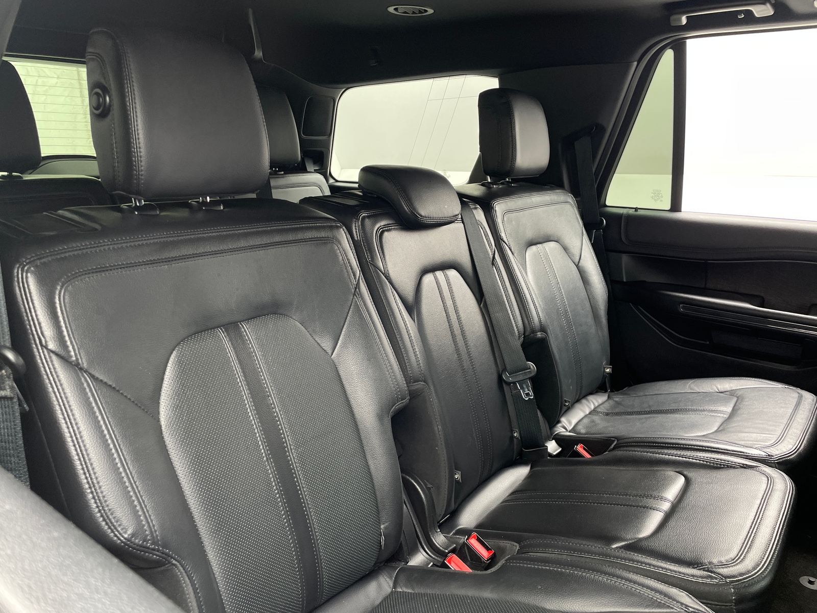 Thumbnail: 2019 Ford Expedition - 5