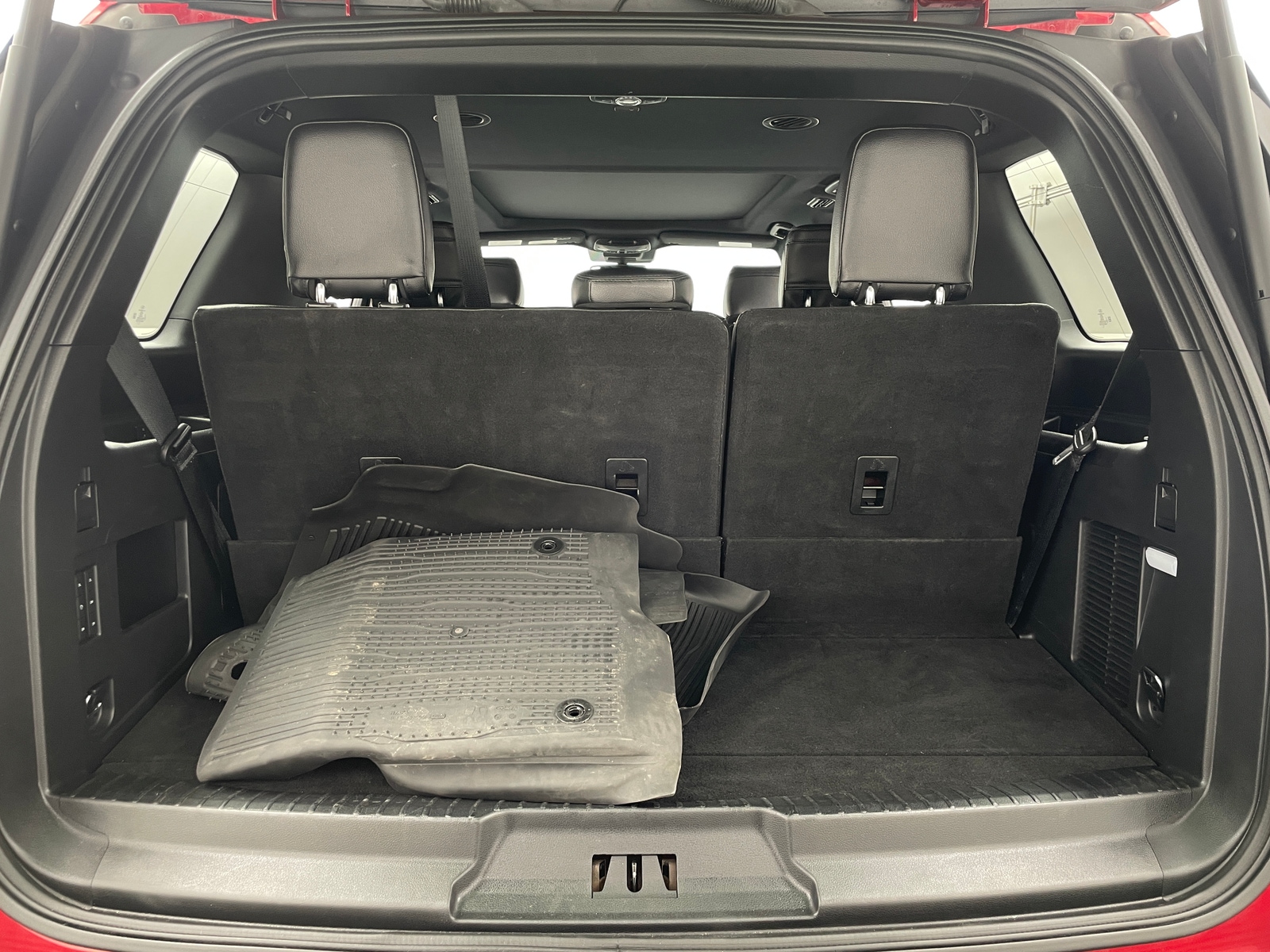 Thumbnail: 2019 Ford Expedition - 6