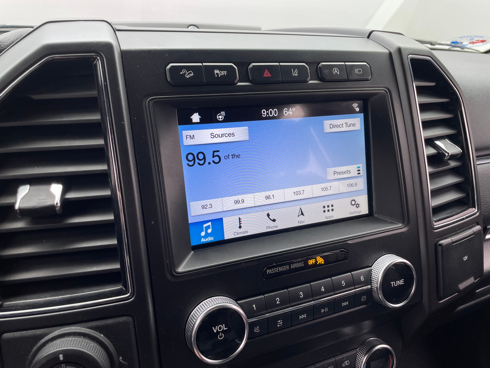 Thumbnail: 2019 Ford Expedition - 3