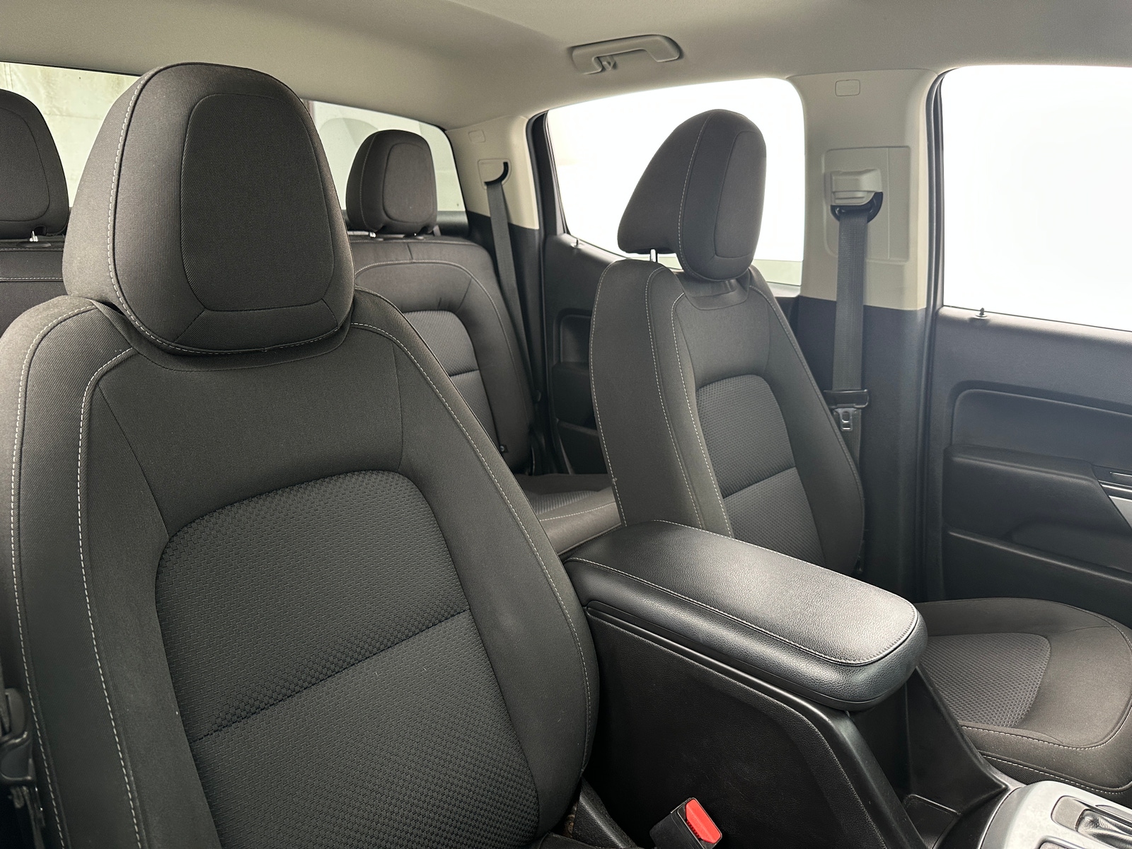 Thumbnail: 2018 Chevrolet Colorado - 2