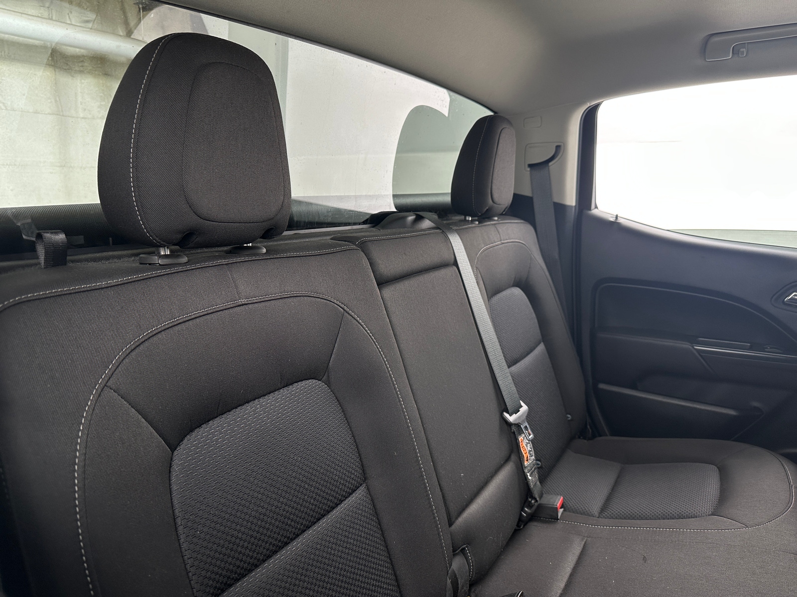 Thumbnail: 2018 Chevrolet Colorado - 6