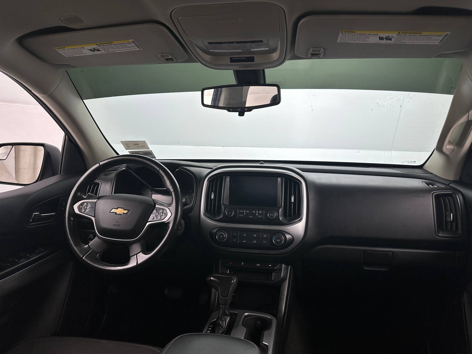 Thumbnail: 2018 Chevrolet Colorado - 3