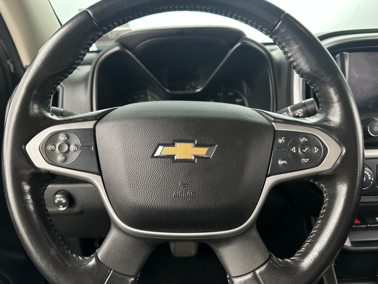 Thumbnail: 2018 Chevrolet Colorado - 5