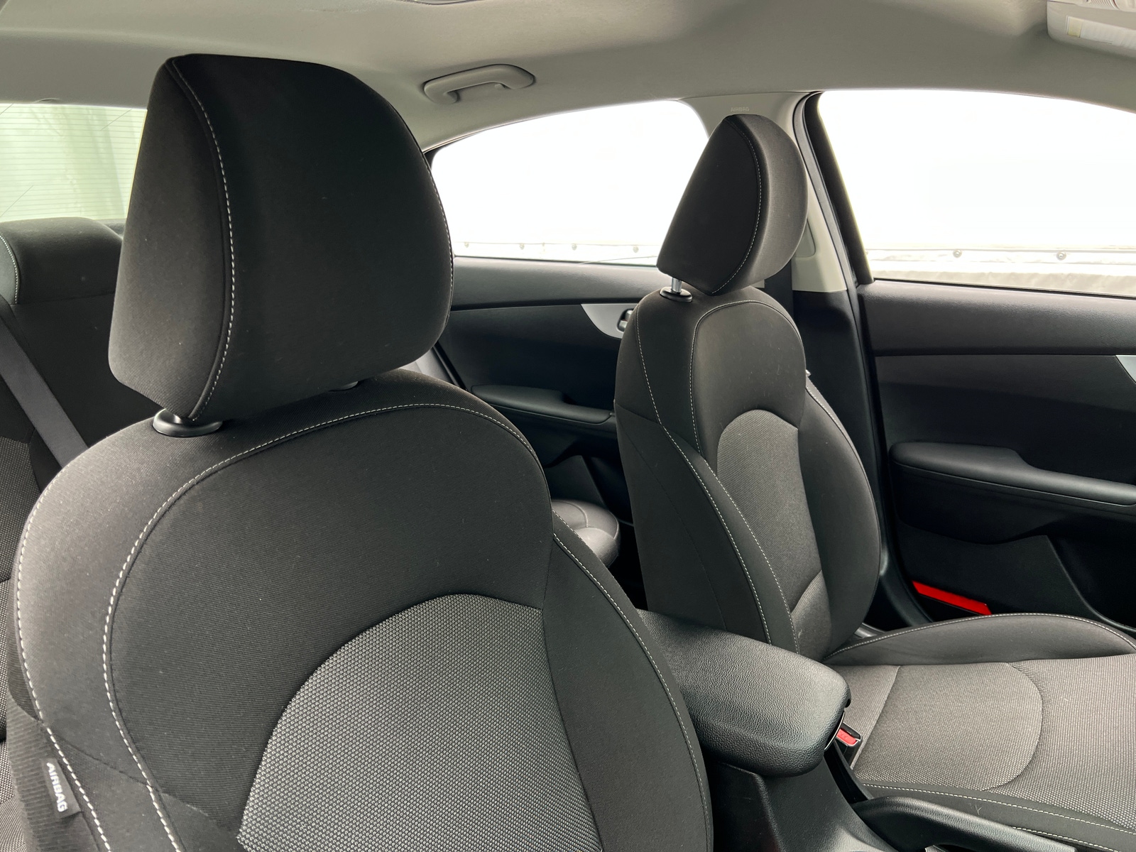 Thumbnail: 2024 Kia Forte - 2