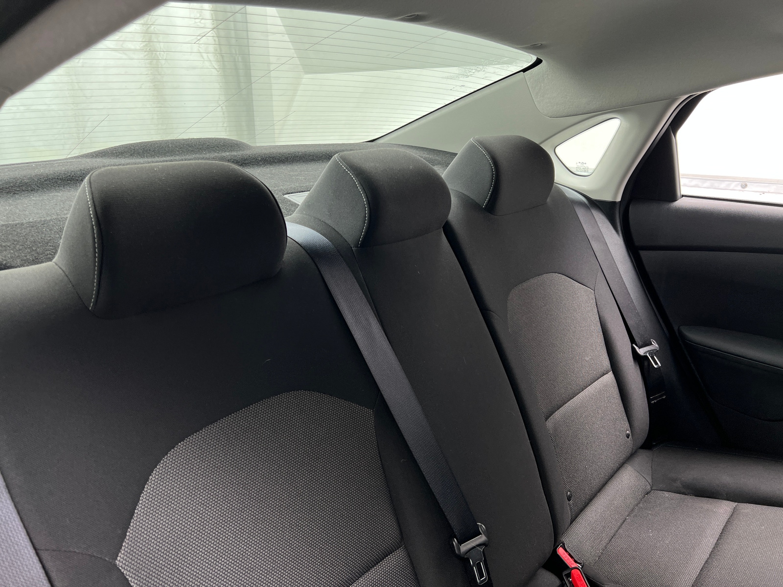 Thumbnail: 2024 Kia Forte - 6