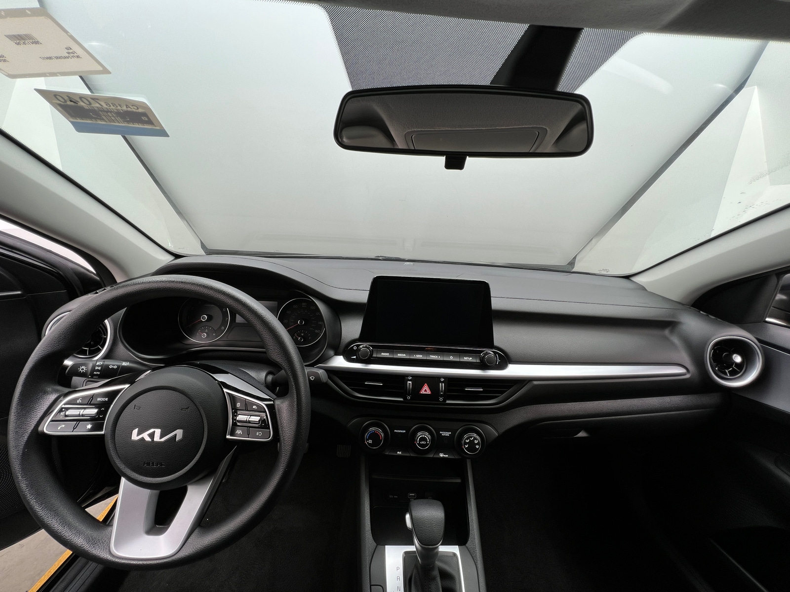 Thumbnail: 2024 Kia Forte - 3