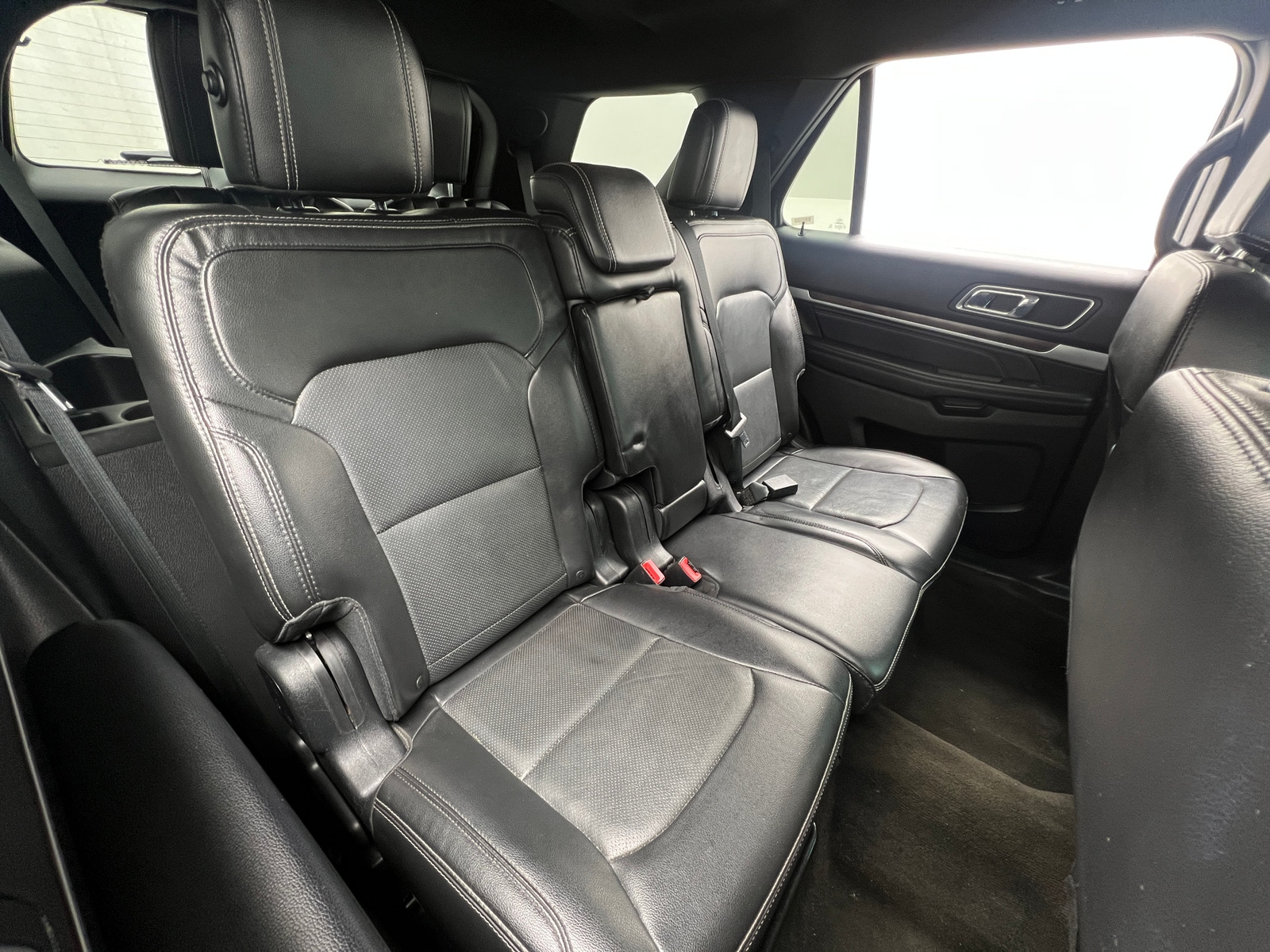 Thumbnail: 2017 Ford Explorer - 5