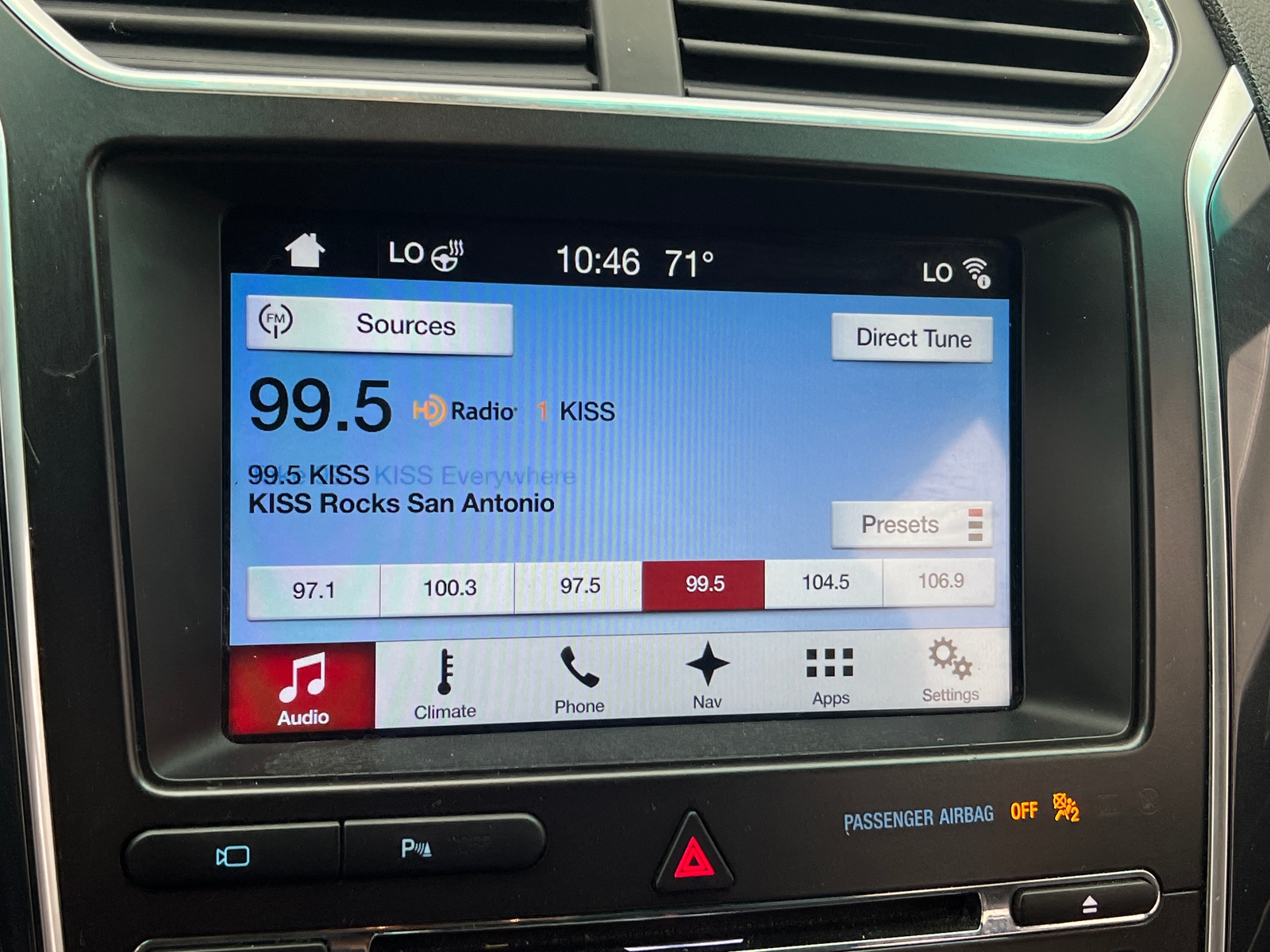 Thumbnail: 2017 Ford Explorer - 3