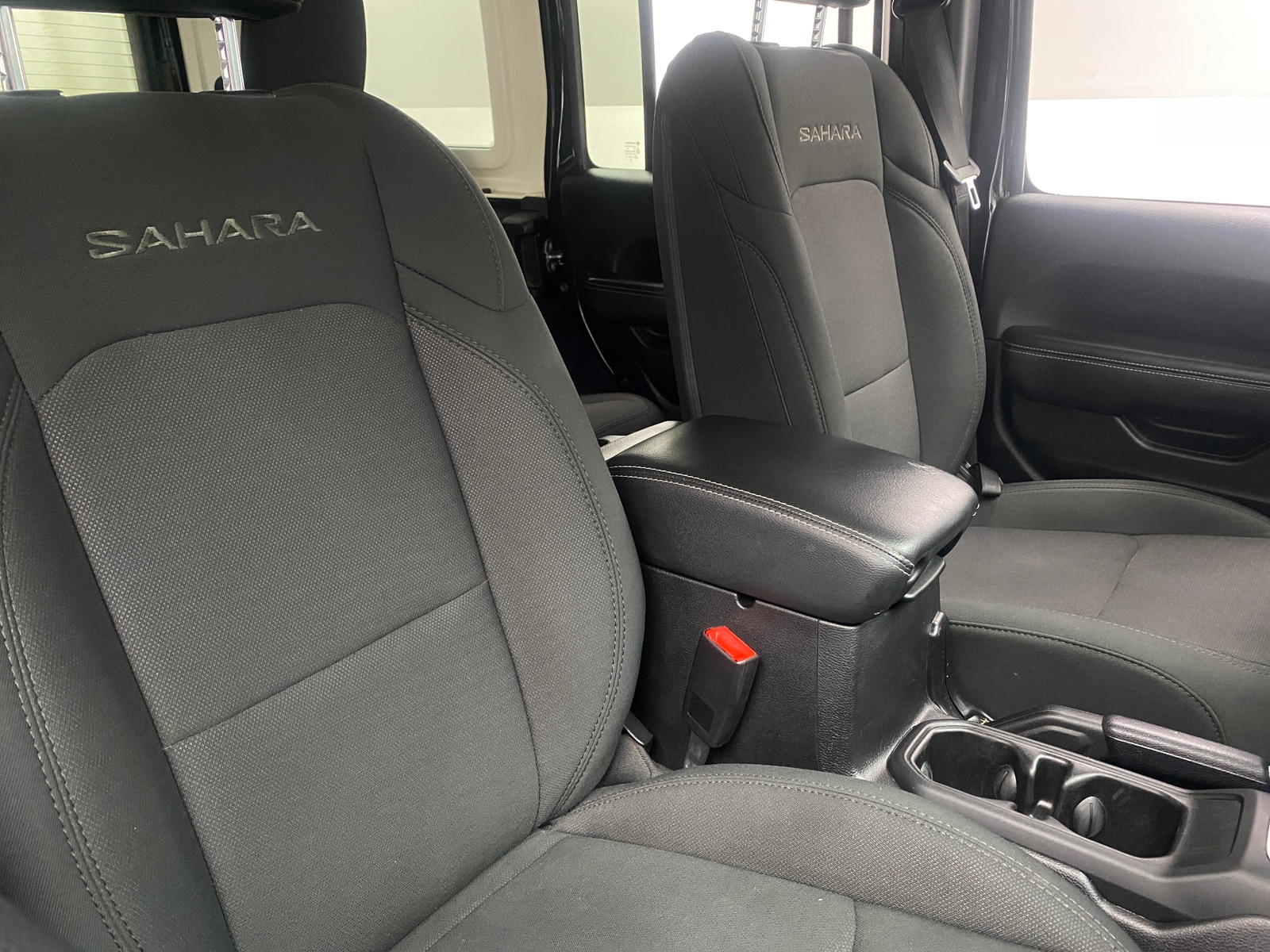 Thumbnail: 2020 Jeep Wrangler - 2