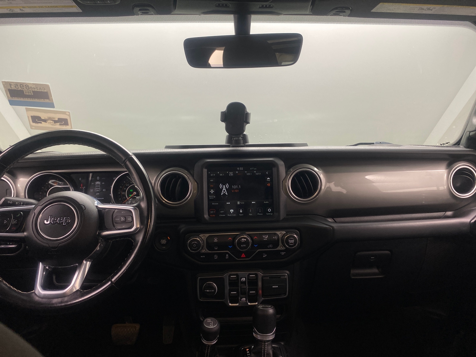 Thumbnail: 2020 Jeep Wrangler - 3